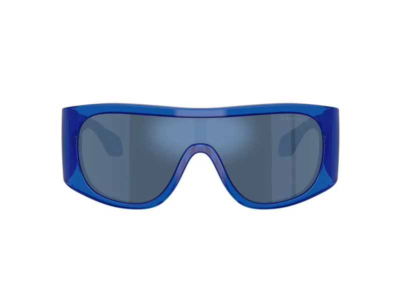 Giorgio Armani AR 8222U 619255 124 Férfi napszemüveg