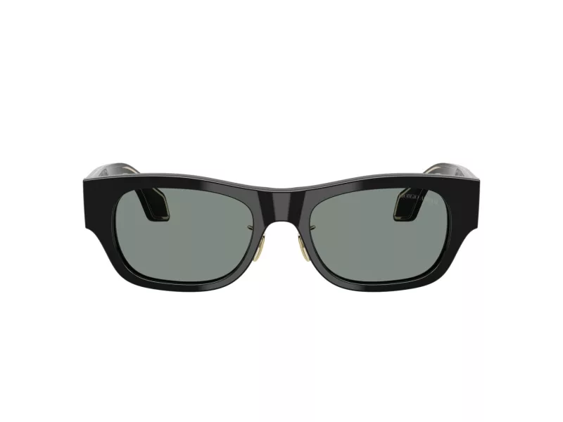 Giorgio Armani AR 8224 500111 52 Férfi napszemüveg