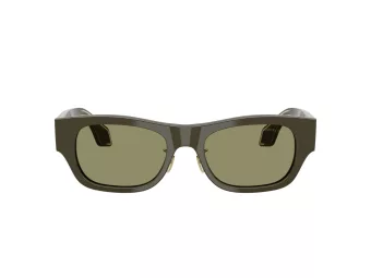 Giorgio Armani AR 8224 61582A 52 Férfi napszemüveg