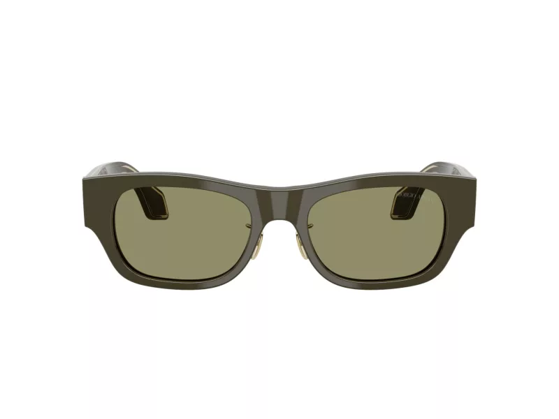 Giorgio Armani AR 8224 61582A 52 Férfi napszemüveg