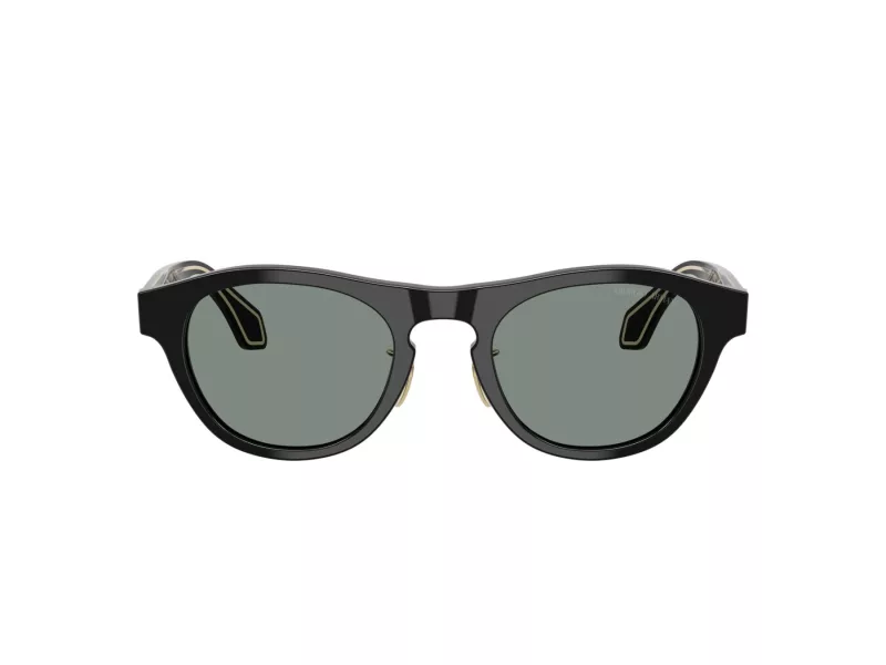 Giorgio Armani AR 8225 500111 49 Férfi napszemüveg