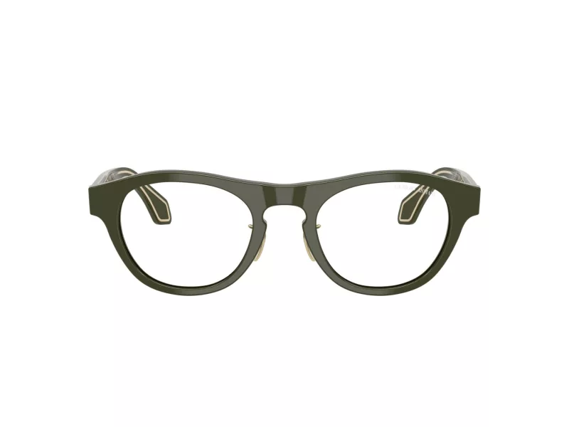 Giorgio Armani AR 8225 61931W 49 Férfi napszemüveg