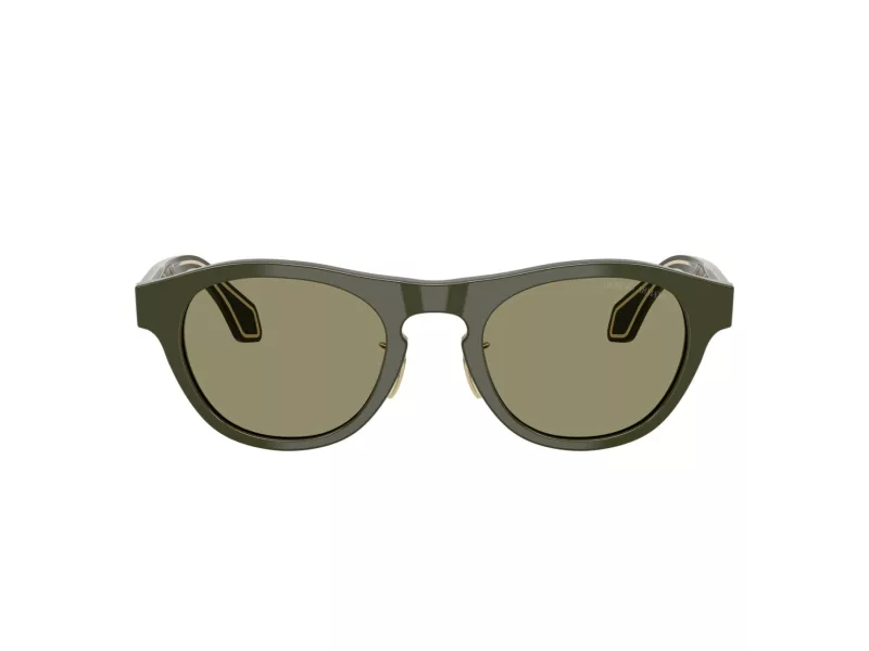 Giorgio Armani AR 8225 61932A 49 Férfi napszemüveg