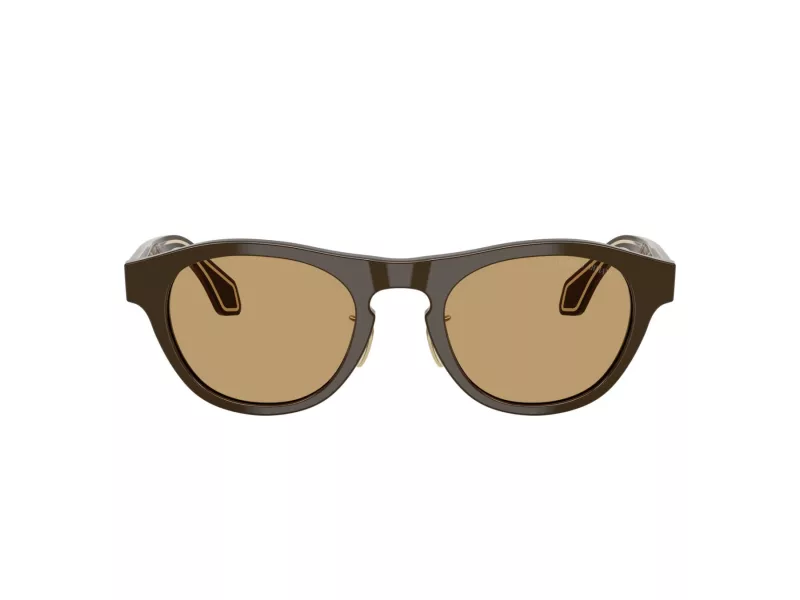 Giorgio Armani AR 8225 619473 49 Férfi napszemüveg