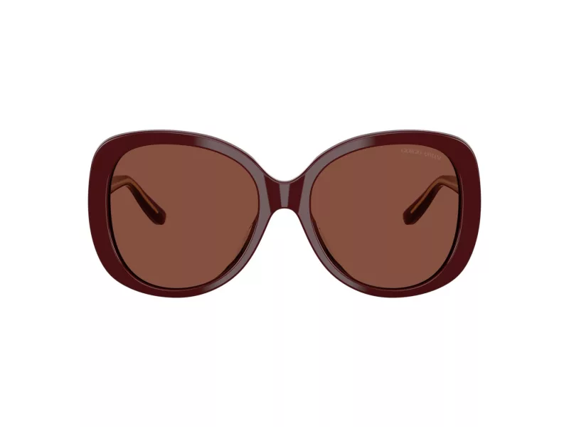 Giorgio Armani AR 8229U 5955C5 55 Női napszemüveg