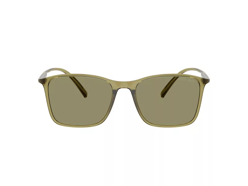 Giorgio Armani AR 8231U 62402A 54 Férfi napszemüveg