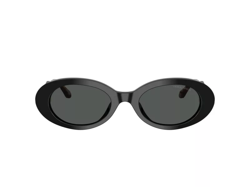 Giorgio Armani AR 8234U 587587 52 Női napszemüveg