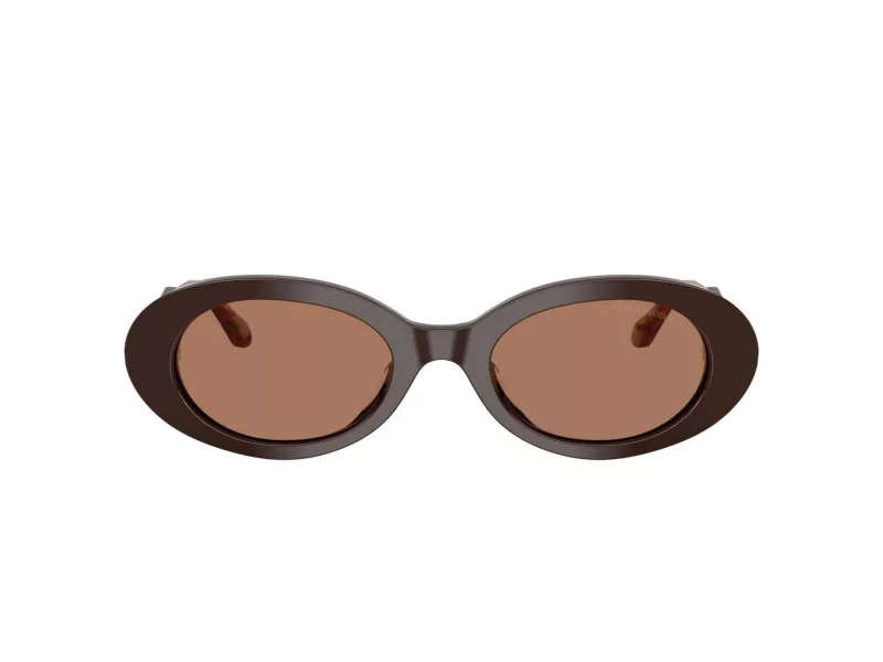 Giorgio Armani AR 8234U 622773 52 Női napszemüveg
