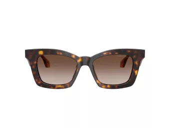 Giorgio Armani AR 8235U 502613 50 Női napszemüveg