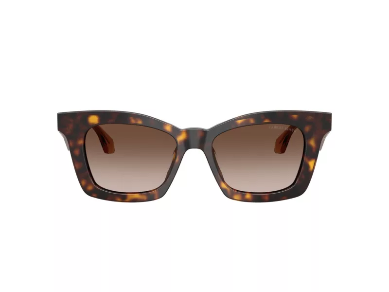 Giorgio Armani AR 8235U 502613 50 Női napszemüveg