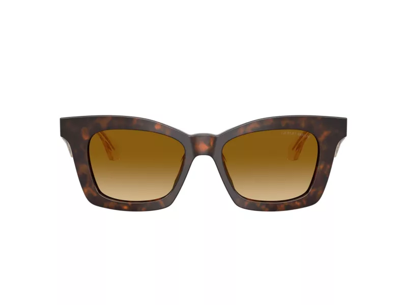 Giorgio Armani AR 8235U 62312L 50 Női napszemüveg