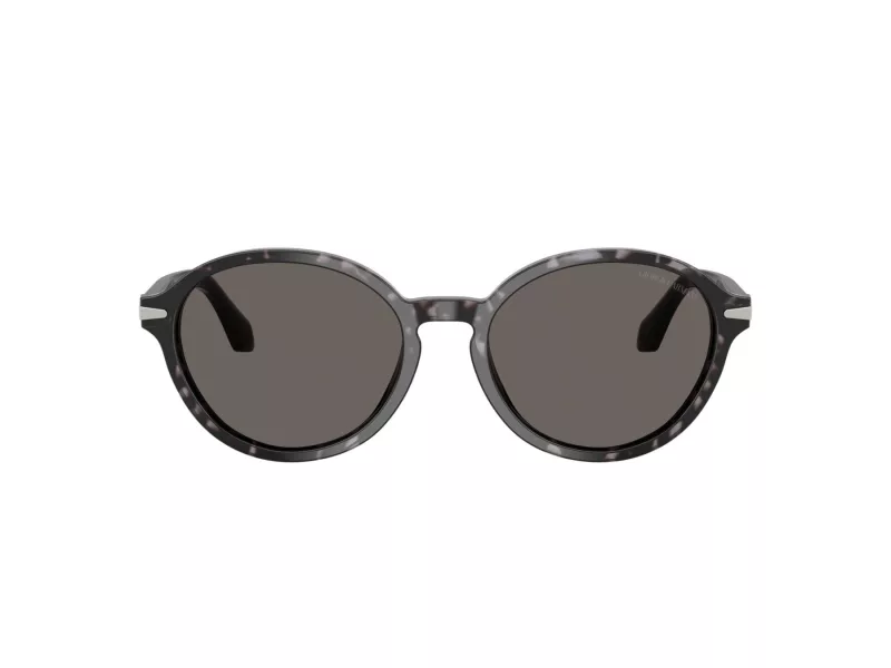 Giorgio Armani AR 8237 6236B1 53 Női napszemüveg