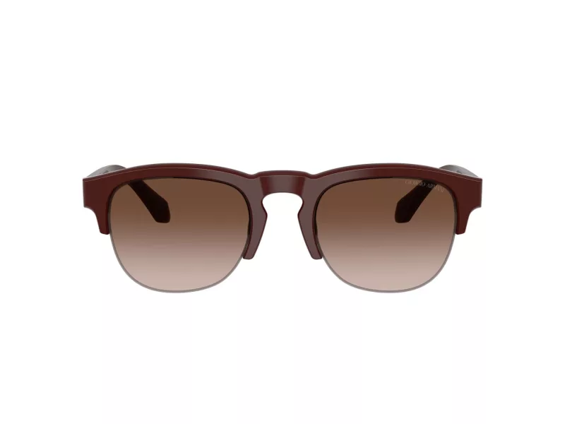 Giorgio Armani AR 8238 622113 51 Férfi napszemüveg