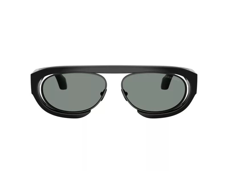 Giorgio Armani AR 8239 5001/1 57 Férfi napszemüveg