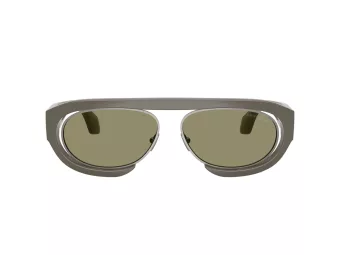 Giorgio Armani AR 8239 62422A 57 Férfi napszemüveg