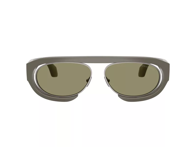 Giorgio Armani AR 8239 62422A 57 Férfi napszemüveg
