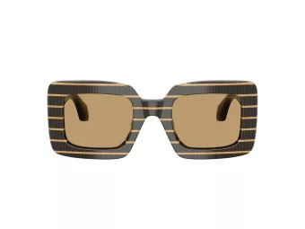 Giorgio Armani AR 8241U 622673 48 Női napszemüveg