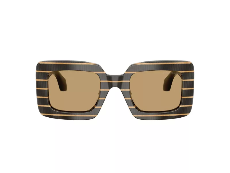 Giorgio Armani AR 8241U 622673 48 Női napszemüveg