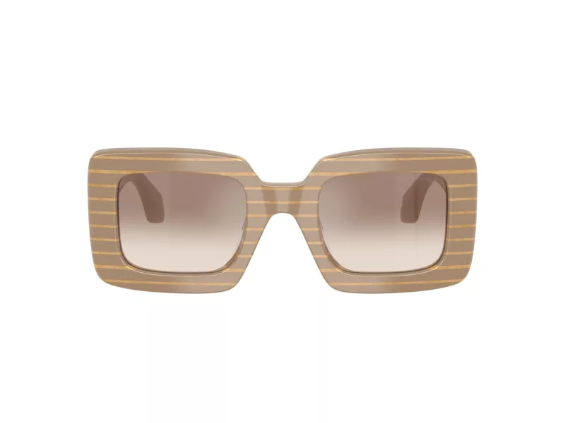 Giorgio Armani AR 8241U 631094 48 Női napszemüveg