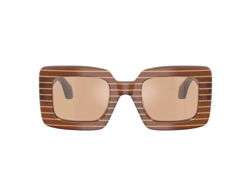 Giorgio Armani AR 8241U 63112S 48 Női napszemüveg