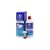 AoSept Plus with HydraGlyde (360 ml), kontaktlencse folyadék tokkal