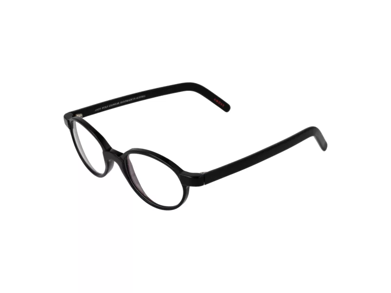 Andy Wolf AW 4454 I 48 Férfi, Női szemüvegkeret (optikai keret)