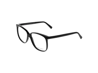   Andy Wolf AW 4475 A 57 Férfi, Női szemüvegkeret (optikai keret)