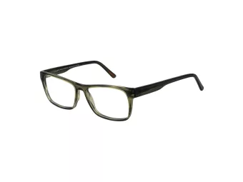   Andy Wolf AW 4482 B 53 Férfi, Női szemüvegkeret (optikai keret)