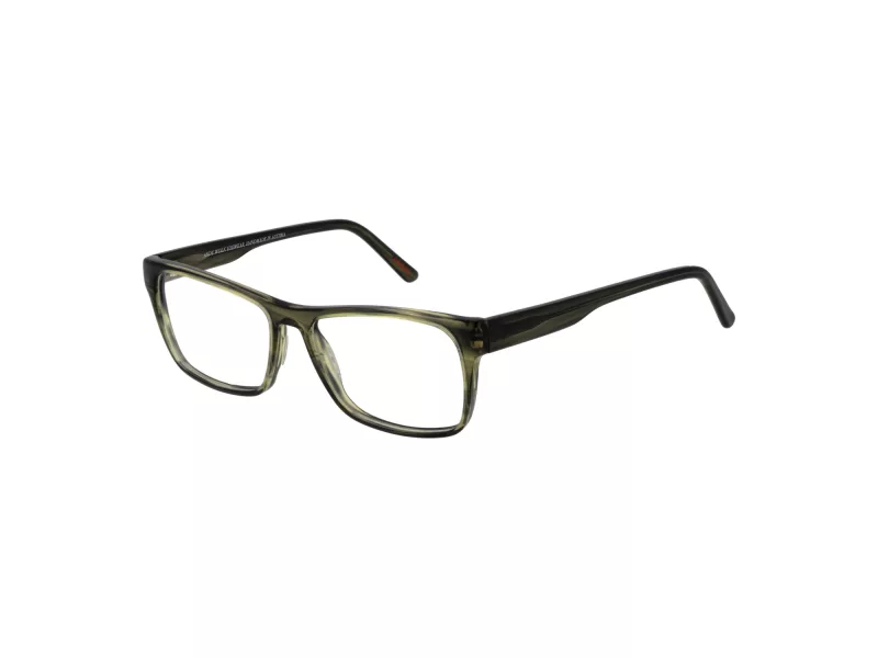 Andy Wolf AW 4482 B 53 Férfi, Női szemüvegkeret (optikai keret)