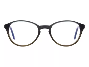   Andy Wolf AW 4488 C 49 Férfi, Női szemüvegkeret (optikai keret)