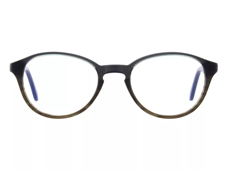 Andy Wolf AW 4488 C 49 Férfi, Női szemüvegkeret (optikai keret)