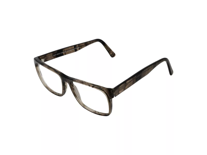 Andy Wolf AW 4502 C 53 Férfi, Női szemüvegkeret (optikai keret)