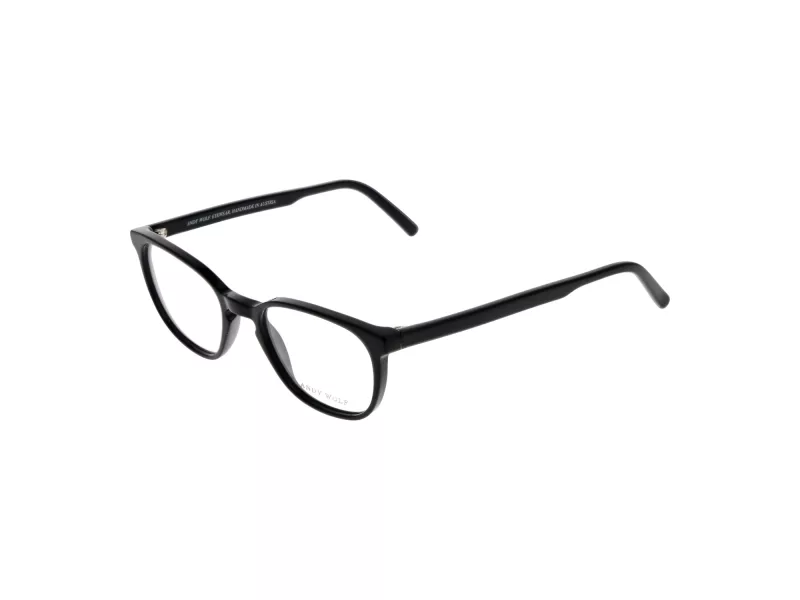 Andy Wolf AW 4509 A 50 Férfi, Női szemüvegkeret (optikai keret)