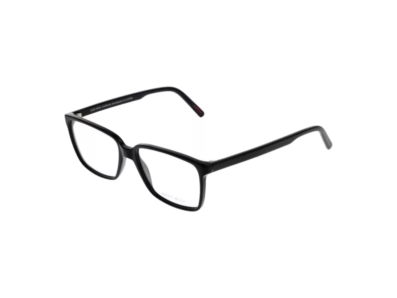Andy Wolf AW 4510 A 55 Férfi, Női szemüvegkeret (optikai keret)