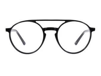  Andy Wolf AW 4515 A 51 Férfi, Női szemüvegkeret (optikai keret)