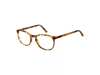   Andy Wolf AW 4518 Y 51 Férfi, Női szemüvegkeret (optikai keret)