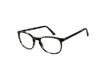   Andy Wolf AW 4518 Z 51 Férfi, Női szemüvegkeret (optikai keret)