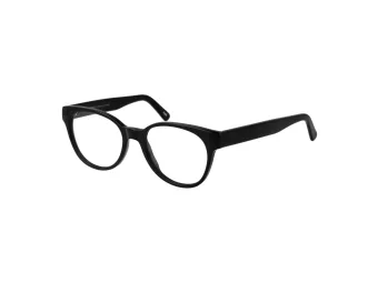   Andy Wolf AW 4521 A 53 Férfi, Női szemüvegkeret (optikai keret)