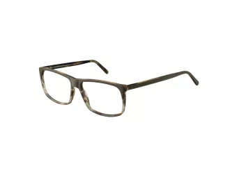   Andy Wolf AW 4525 E 57 Férfi, Női szemüvegkeret (optikai keret)