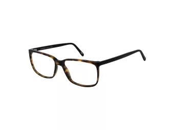   Andy Wolf AW 4526 B 58 Férfi, Női szemüvegkeret (optikai keret)