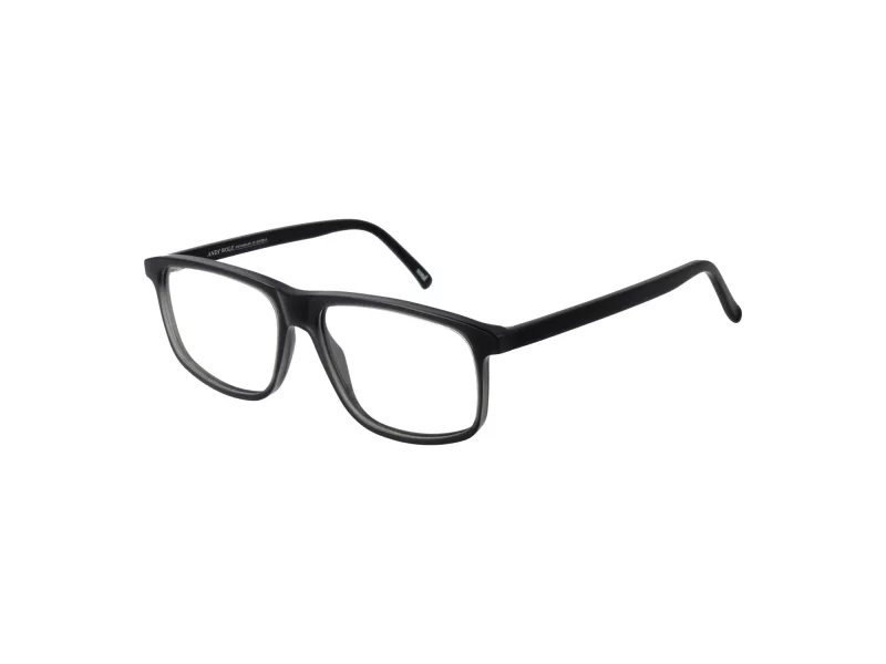 Andy Wolf AW 4537 E 58 Férfi, Női szemüvegkeret (optikai keret)