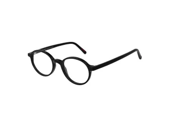   Andy Wolf AW 4538 A 48 Férfi, Női szemüvegkeret (optikai keret)