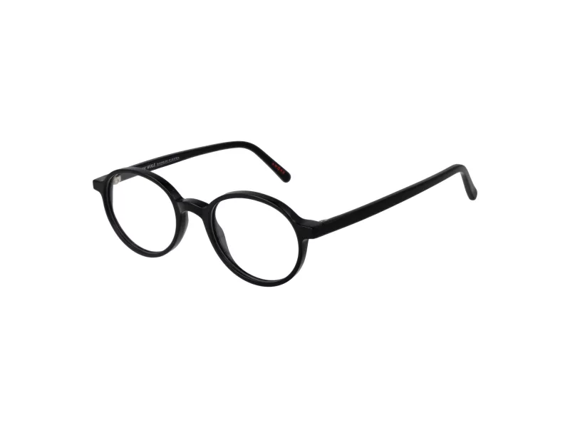 Andy Wolf AW 4538 A 48 Férfi, Női szemüvegkeret (optikai keret)