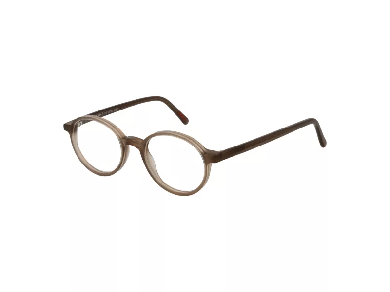 Andy Wolf AW 4538 D 48 Férfi, Női szemüvegkeret (optikai keret)