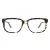 Andy Wolf AW 4546 G 54 Férfi szemüvegkeret (optikai keret)
