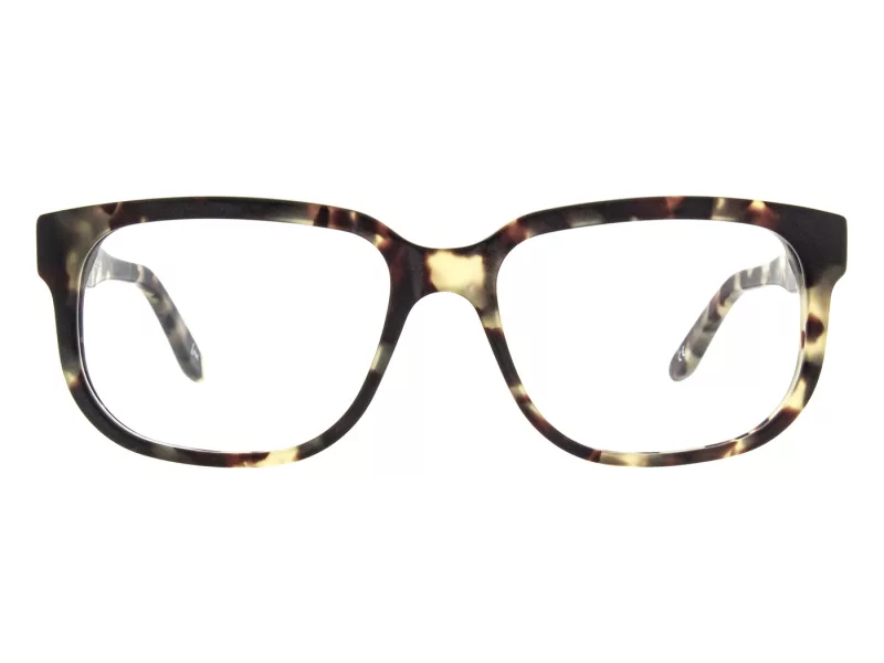 Andy Wolf AW 4546 G 54 Férfi szemüvegkeret (optikai keret)