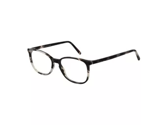   Andy Wolf AW 4556 C 52 Férfi, Női szemüvegkeret (optikai keret)