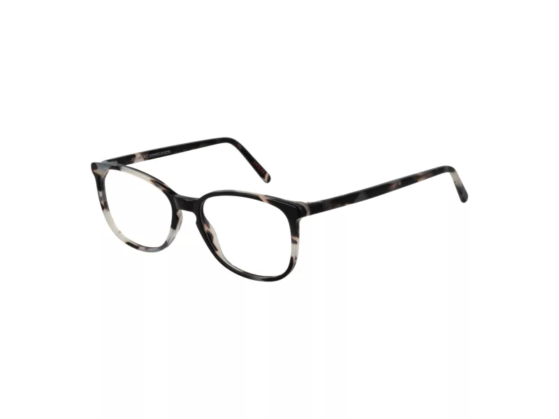 Andy Wolf AW 4556 C 52 Férfi, Női szemüvegkeret (optikai keret)