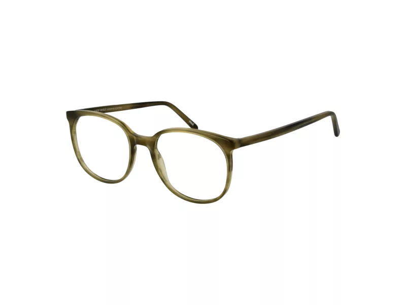 Andy Wolf AW 4561 C 53 Férfi, Női szemüvegkeret (optikai keret)