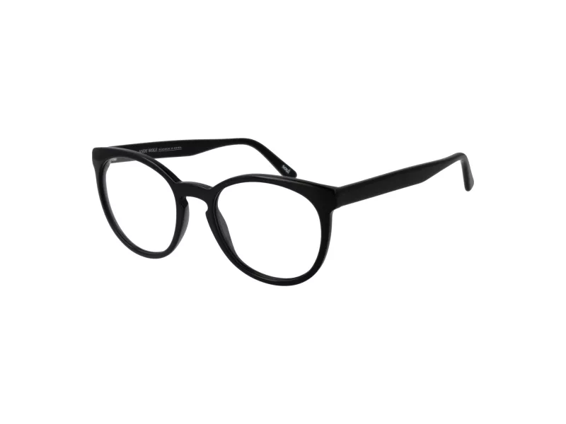Andy Wolf AW 4571 A 52 Férfi, Női szemüvegkeret (optikai keret)